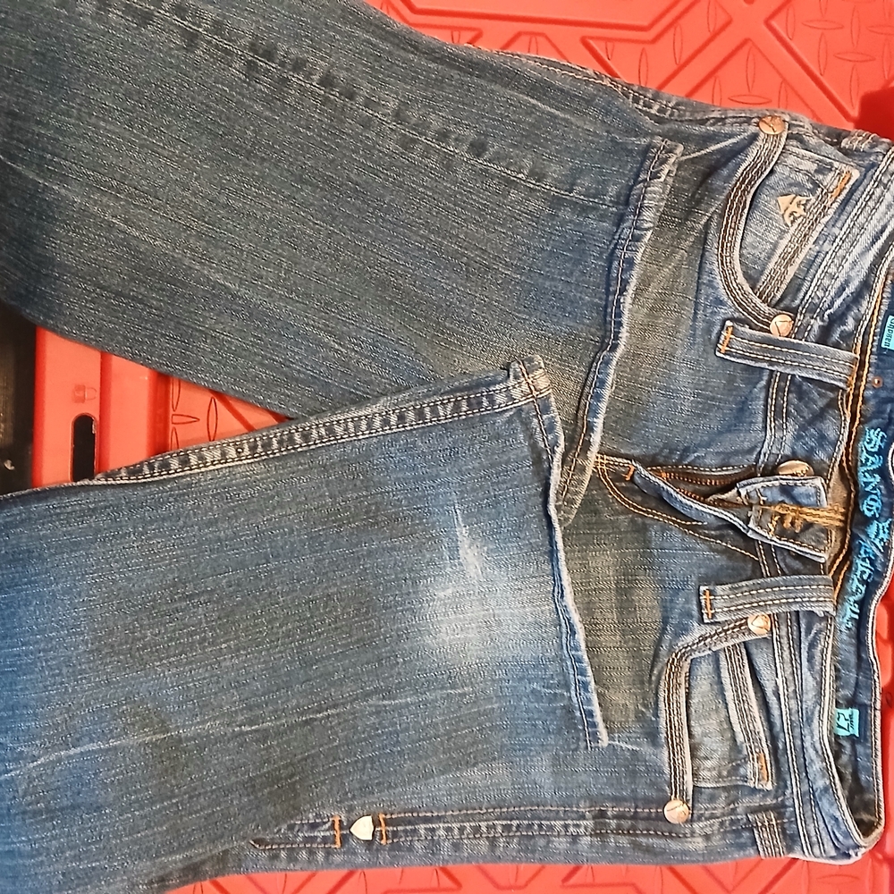 Sang Real Sjp7050 Jeans